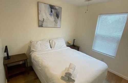 Spartanburg House | Comfort In The Heart Of Spartanburg