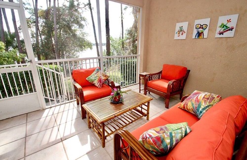 Doctor Phillips House | Furnished Corp. Rental. Minutes restaurants, theme parks, airport, hospital.