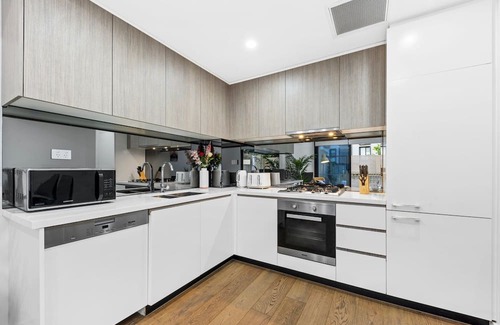 Zetland House | Zetland Gem | Cozy & Convenient 4-Bd Townhouse