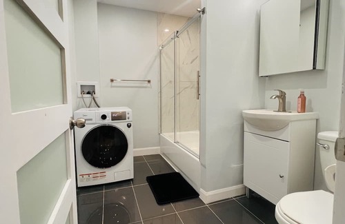 De Lorimier Apartment | Charming apartment in plateau Mt-Royal