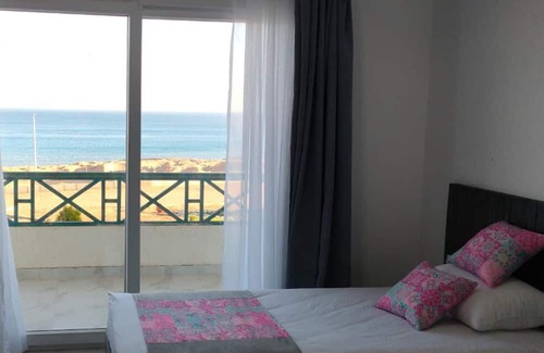 St. Catherine Resort | Sunny Dahab