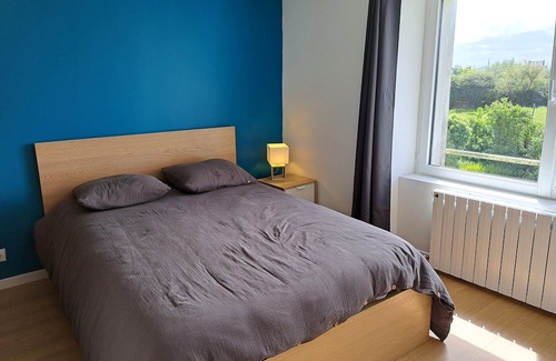 Kerlouet House | Comfortable Breton holiday home near the coast