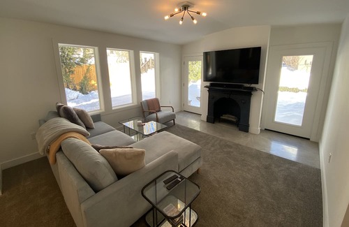 The Avenues House | Beautiful Salt Lake Home