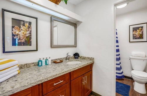 Wailua Condo | "Island Time" at Plantation Hale C2 -One Bedroom with AC