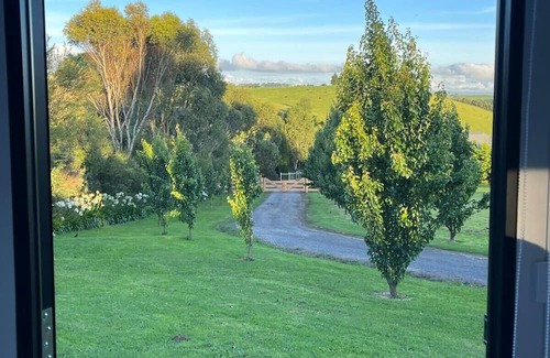 Jumbunna House | La Vue Retreat Summar
