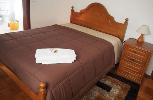 Vila Pouca de Aguiar Cabin | Monte Carlo - o seu Alojamento Local na Vila Termal de Pedras Salgadas