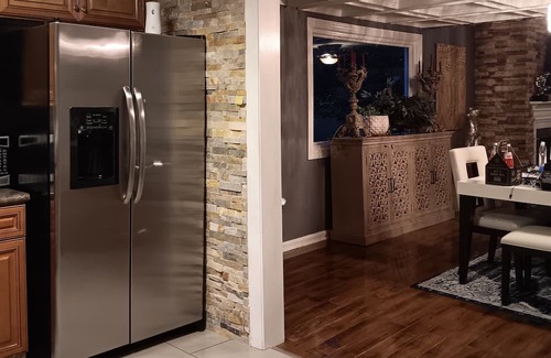 Windsor Forest Condo | Cozy retreat overlooking the beautiful marsh
