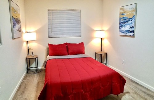 Smith River House | Tranquil 3-Bed, 2-Bath Retreat in Smith River