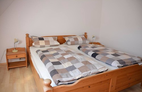 Ebermannstadt Apartment | Ferienhof Hetz - Ferienwohnung Hufeisen