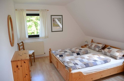 Ebermannstadt Apartment | Ferienhof Hetz - Ferienwohnung Hufeisen