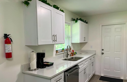 St. Cloud House | Whisler Hideaway Home Near Orlando and Theme Parks