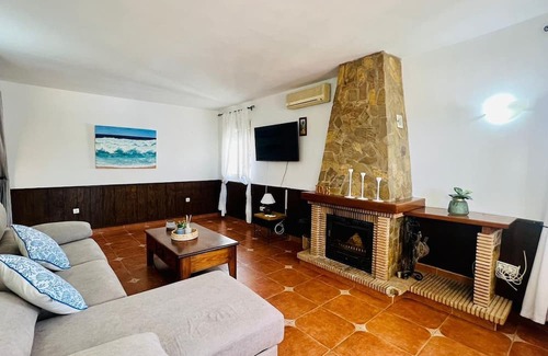 Torrox Costa Cottage | Casa Mari with private pool