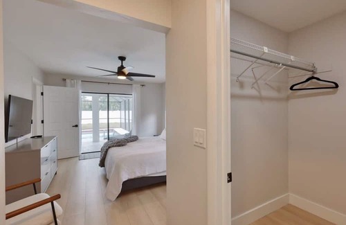 Palm River Estates House | Beautiful Palm River 3BR Gem Retreat