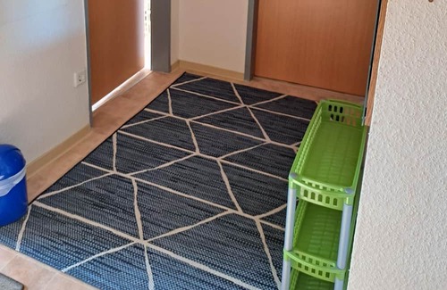 Aschendorf Apartment | Gemütliche Ferienwohnung in Aschendorf/papenburg