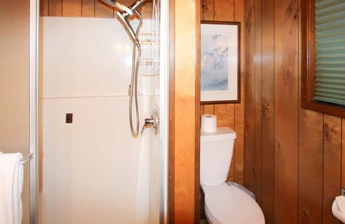 Brookings House | Dog-friendly home with yard & prime location in downtown Brookings