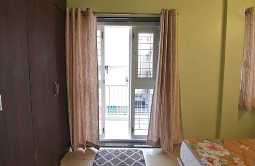 Belagavi Apartment | Picaddle, Fully Furnished Service Apartment where relaxation meets luxury.