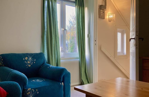 Ljungby House | 1925 Upstairs Ljungby