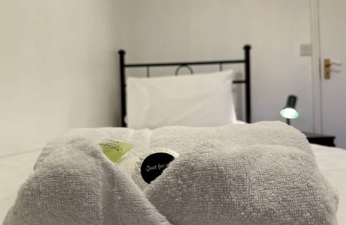 Newcastle-upon-Tyne House | Pass the Keys | Cosy Flat in Newcastle Upon Tyne