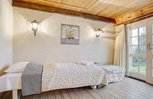Hojer House | "Evie" by Interhome