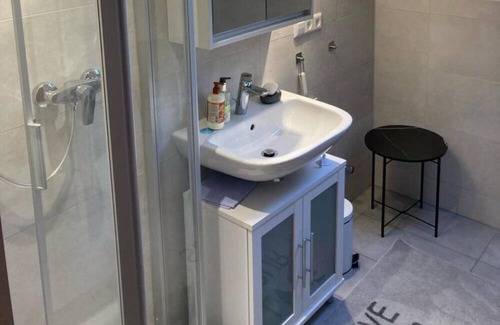 Malterdingen Apartment | Apartment 'Ferienwohnung Willistein' with Balcony and Wi-Fi