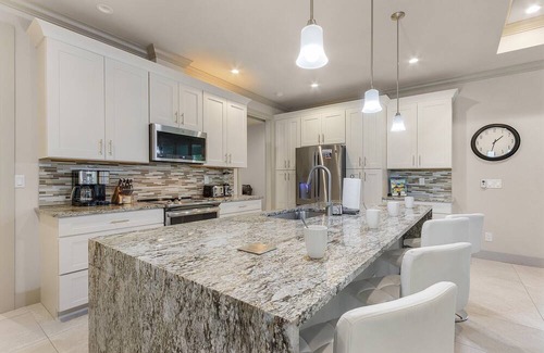 Fort Myers Villa | Cape Coral 962 - Three Bedroom Villa, Sleeps 8