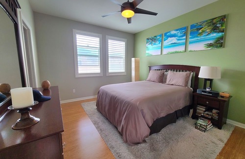 Aliso Viejo House | PANORAMIC MERIDIAN RESIDENCE