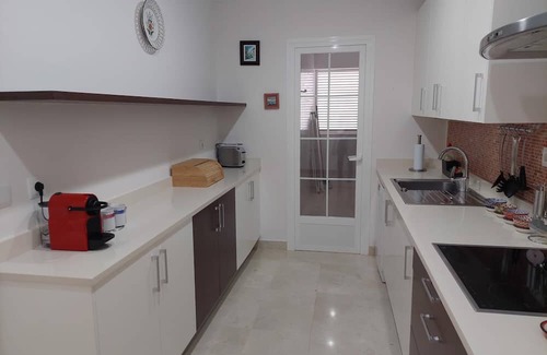 Pedreguer Apartment | Wonderful apartment MIMOSAS 10 minutes from the beaches in La Sella Golf Resort.