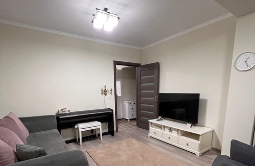 Tirgu Mures Apartment | Letty's House
