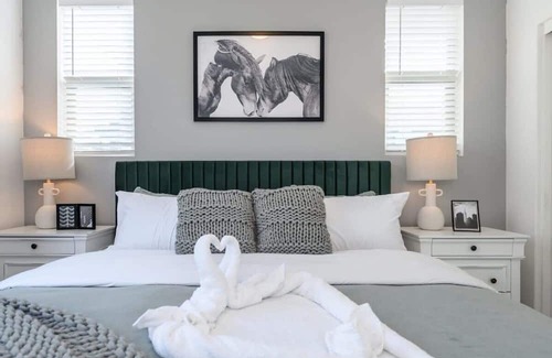 San Juan Capistrano House | @Marbella Lane -Chic & Pristine 3BR Rancho Mission