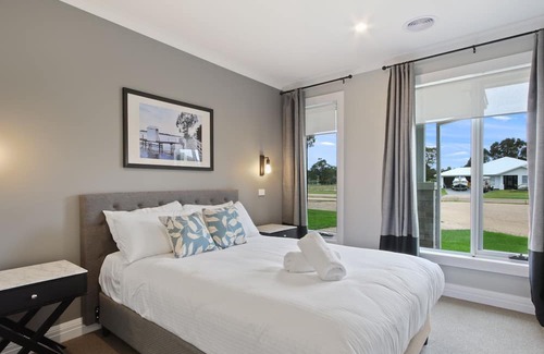 Metung House | Black Swan Retreat at Metung