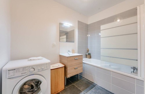 Vauban - Wazemmes Apartment | Vrbo Property