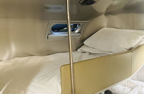 Bay Ho House | Experience Airstream Luxury in sunny San Diego! Embark on a one of kind vacation