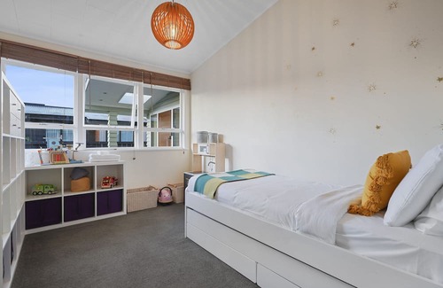 Glendowie House | Gorgeous Family Retreat - Auckland Suburban Home
