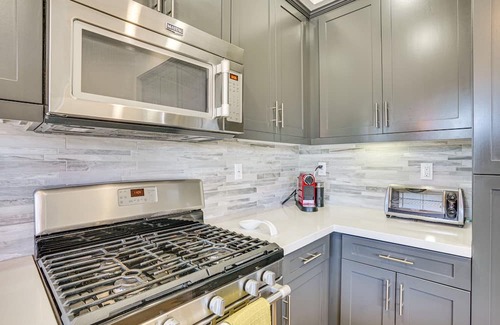 Rancho Mission Viejo Condo | Orange County Condo w/ Resort-Style Amenities