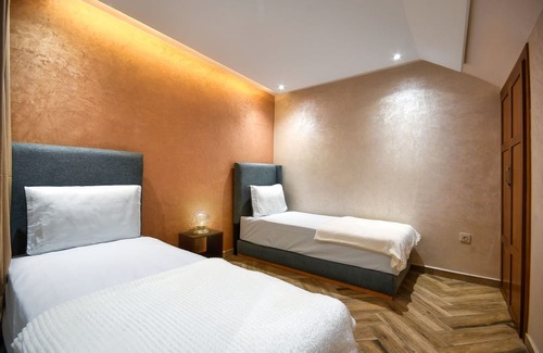 Haut Founty Apartment | Izil résidence - Haut founty