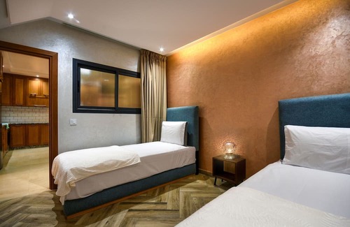 Haut Founty Apartment | Izil résidence - Haut founty