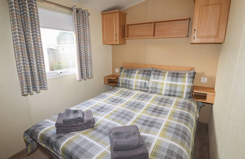 Llandrillo Cottage | BERWYN VIEW HOLIDAY HOME, family friendly, with a garden in Bala