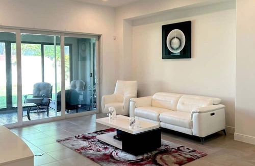 Port Saint Lucie House | Port Saint Lucie Paradise