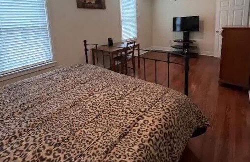 Behrman House | Single Family home in quiet area 5 minutes from downtown New Orleans