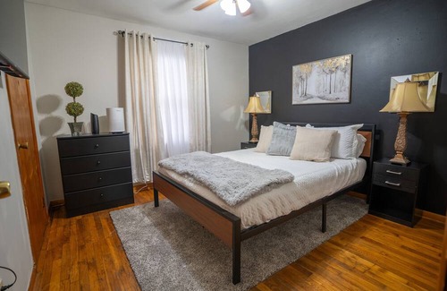 Owensboro Apartment | Carter Road Gem!