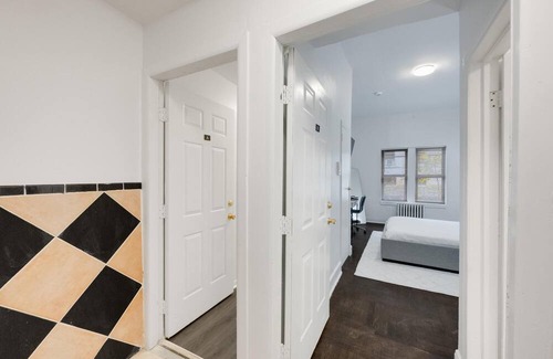 Brooklyn House | Serenity in the City: Your Brooklyn Gem