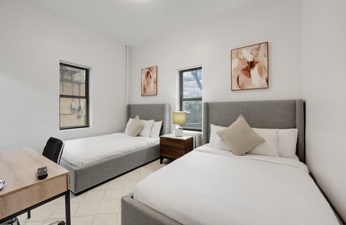 Brooklyn House | Serenity in the City: Your Brooklyn Gem