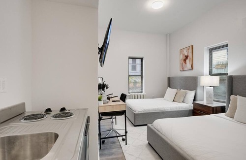 Brooklyn House | Serenity in the City: Your Brooklyn Gem