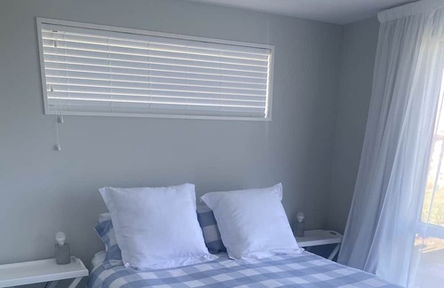 Hurunui District House | 2021 Motunau Beach house