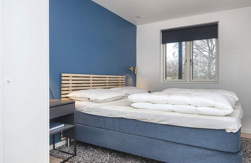 Syddjurs Kommune House | 4 star holiday home in Ebeltoft