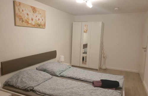 Wiesbaden Apartment | Ferienwohnung/app. für 8 Gäste mit 75m² in Wiesbaden