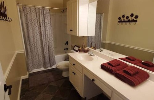 Elk Park House | Chapel with View & Fire Pit! 10 mins to Beech Mtn