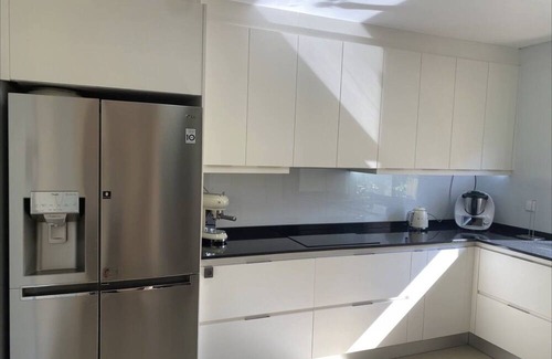 Luz de Tavira Villa | Villa 'Lux Tavira Holiday Home' with Shared Pool, Wi-Fi and Air Conditioning