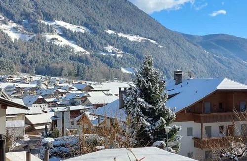 Villa Ottone Apartment | Sarah's Nest - Deine Unterkunft Nahe der Dolomiten