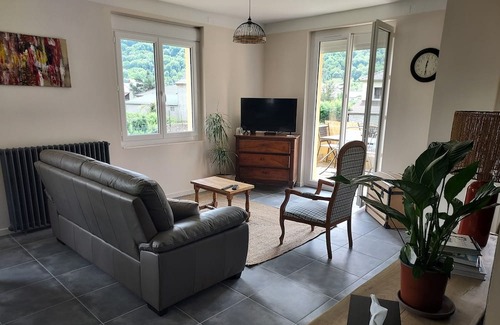 Auzat House | Vrbo Property